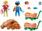 Набір фігурок Playmobil My Life Care of The Hedgehog Family з аксесуарами 18 предметів (4008789715128) - зображення 2