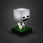 Лампа Paladone Minecraft Skeleton (PP8999MCF) - зображення 5