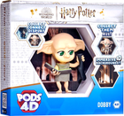 Фігурка WOW Pods 4D Wizarding World Dobby 12 x 10.2 см (5055394026704) - зображення 1