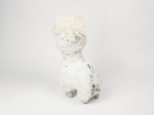 Іграшка для дітей InnoGIO GIOplush GIO Alpaca White Cuddly GIO-828 біла (5903317816911) - зображення 4