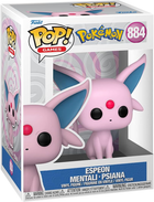 Фігурка Good Loot POP Games: Pokemon - Espeon (EMEA) (5908305243229) - зображення 1