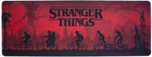 Podkładka gamingowa Paladone Stranger Things (PP10360ST) - obraz 1