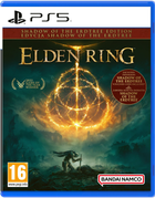 Гра PS5 ELDEN RING Shadow of the Erdtree Edition (Blu-ray диск) (3391892031959) - зображення 1