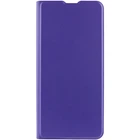 Шкіряний чохол книжка GETMAN Elegant (PU) для Samsung Galaxy A54 5G Light Purple