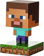Lampka Paladone Minecraft Steve (PP6594MCFV2) - obraz 2