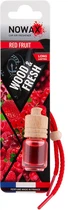 Ароматизатор Nowax Wood&Fresh 4 мл Red Fruits (NX07710)