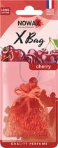 Ароматизатор полимерный Nowax X Bag Cherry (NX07555)