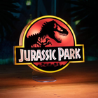 Лампа Paladone Jurassic Park Logo (PP8186JP) - зображення 4