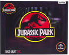 Лампа Paladone Jurassic Park Logo (PP8186JP) - зображення 5