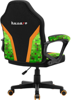 Fotel gamingowy Huzaro Ranger 1.0 Pixel Mesh - obraz 5