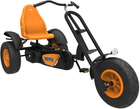 Gokart Berg Xl Chopper Pomarańczowy (8715839064377) - obraz 1