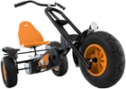 Gokart Berg Xl Chopper Pomarańczowy (8715839064377) - obraz 2