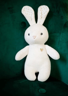 Іграшка для дітей InnoGIO GIOPlush GIO Bunny Cuddly GIO-823 (5903317816874) - зображення 8