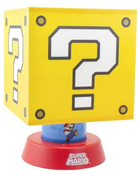Lampka Paladone Super Mario Icon Lamp (PP9318NN) - obraz 1