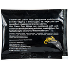 Серветки для чищення зброї Helikon-Tex (5902688044121) M-T