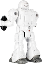 Interaktywna zabawka Defatoys Atheletes Series Robot (5904335891386) - obraz 4