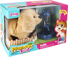 Інтерактивна іграшка Jolier Electronic Plush Pet 524155 Цуценя (5905523602296) - зображення 5