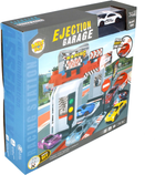 Parking Meet Hot Ejection Garage Racing z samochodami i akcesoriami (5904335848311) - obraz 4