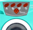 Дитяча пральна машина Mega Creative Play At Home зі звуковими та світловими ефектами (5908275128465) - зображення 4