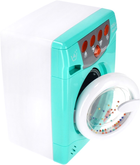 Дитяча пральна машина Mega Creative Play At Home зі звуковими та світловими ефектами (5908275128465) - зображення 8