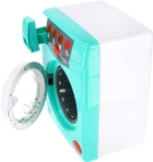 Дитяча пральна машина Mega Creative Play At Home зі звуковими та світловими ефектами (5908275128465) - зображення 13