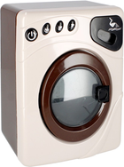 Ігровий набір Mega Creative Mini Appliance Пральна машина + Праска (5904335845143) - зображення 3