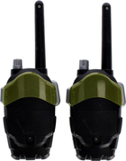 Набір рацій Mega Creative Military Series Walkie Talkies Attack Force (5908275128472) - зображення 4
