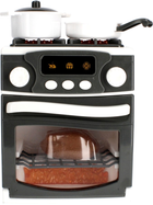 Kuchenka z piekarnikiem Mega Creative Kitchen Oven (5908275125587) - obraz 3