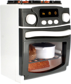 Плита з духовкою Mega Creative Kitchen Oven (5908275125587) - зображення 4
