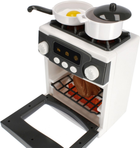 Плита з духовкою Mega Creative Kitchen Oven (5908275125587) - зображення 10