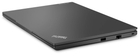 Ноутбук Lenovo ThinkPad E14 Gen 5 (21JK0007MX) Graphite Black - зображення 7