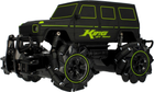 Jeep zdalnie sterowany SYRCAR Climber RS Stunt Max King (5908275175872) - obraz 4