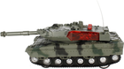 Czołg zdalnie sterowany Mega Creative Tank Model (5908275182399) - obraz 6