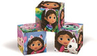 Кубики Clementoni Gabby's Dollhouse 12 шт (8005125411931) - зображення 2