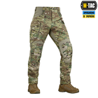 Рип-стоп брюки MC M-Tac Gen.II Army 38/34 - изображение 3