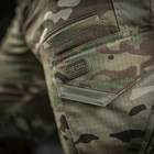 Брюки M-Tac Aggressor Gen.II Flex Rip-Stop Multicam S/R - изображение 13