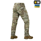 Брюки M-Tac Aggressor Gen.II Flex Rip-Stop MC L/L - изображение 5