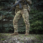 Брюки M-Tac Aggressor Gen.II Flex Rip-Stop Multicam 2XL/L - изображение 3