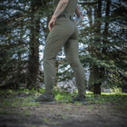 Брюки M-Tac Aggressor Summer Flex Lady Army Olive 26/28 - изображение 7