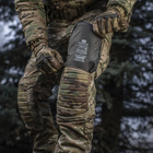 Пара коленей класс защита в брюки баллистическая Sturm M-Tac 32-42 1 - изображение 12