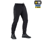 M-Tac штани Stealth Cotton Black L/L - зображення 3