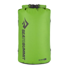 Гермомішок Sea to Summit Big River Dry Bag (35л), зелений