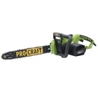 Цепная пила Procraft K2000 боковая