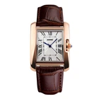 Наручний годинник Skmei 1085BN Brown
