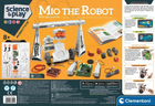 Робот Clementoni Science & Play Mio The Robot (8005125785414) - зображення 5