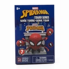 Фигурка-сюрприз Yume Spider-Man Tower Series в ассортименте (10142)