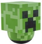 Світильник Paladone Minecraft Creeper (PP8089MCF) - зображення 2