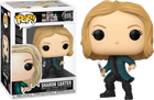 Фигурка коллекционная Funko Pop Шерон Картер Falcon and Winter Soldier Sharon #816 винил 10 см (FWS 816)