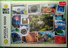 Пазли Trefl 1000шт (10726) Веселі фотографії