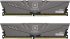 Pamięć Team Group DDR4-3200 16384 MB PC4-25600 (Kit of 2x8192) T-Create Expert (TTCED416G3200HC16FDC01) - obraz 1